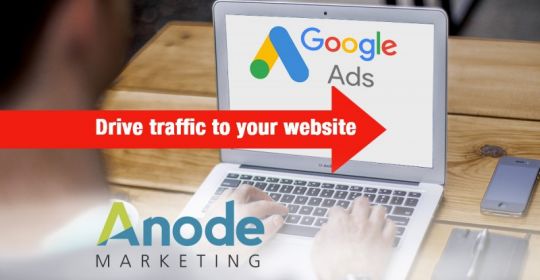 Google Ads Masterclass Training Module