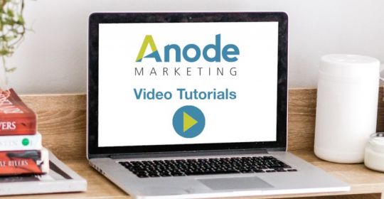 Video series on marketing - Introduction Video#1