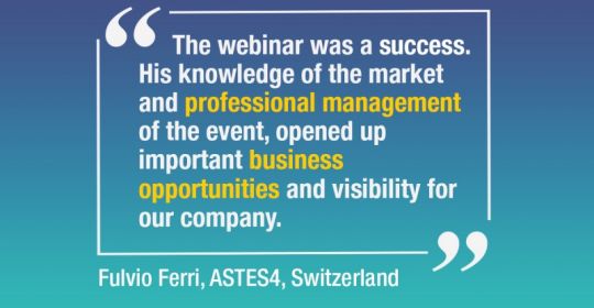 Are Webinars worth it?